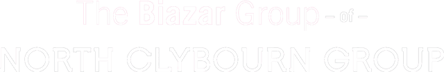 The Biazar Group of North Clybourn Group