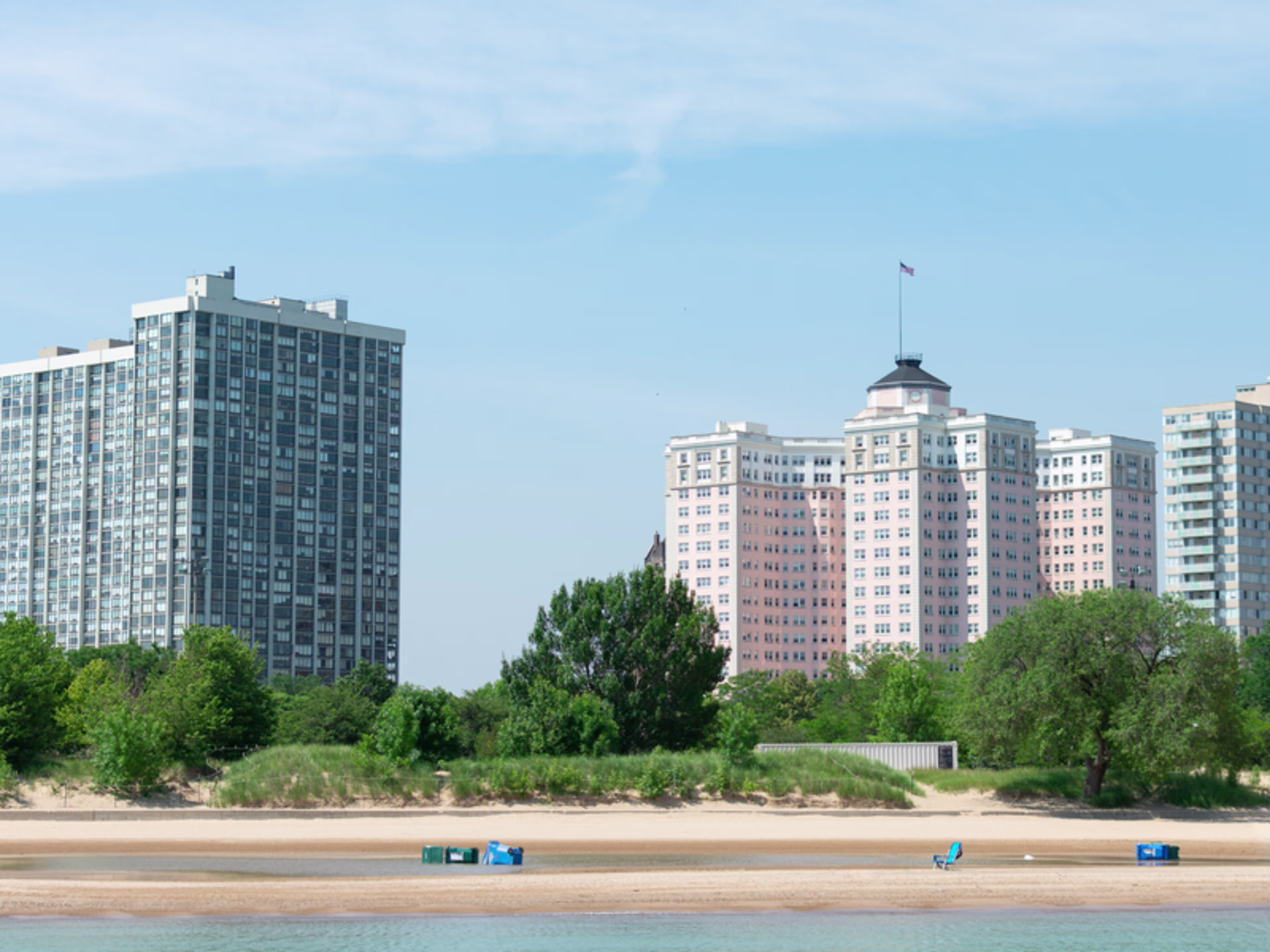 Edgewater