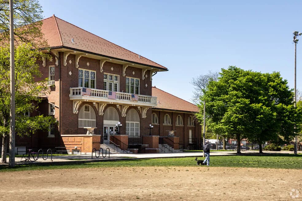 Irving Park