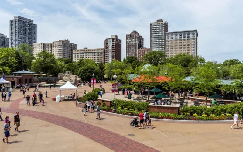 Lincoln Park