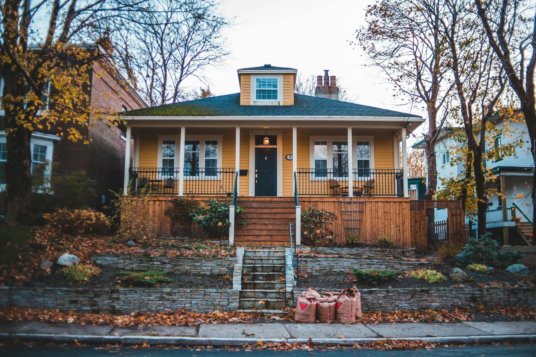 Portage Park