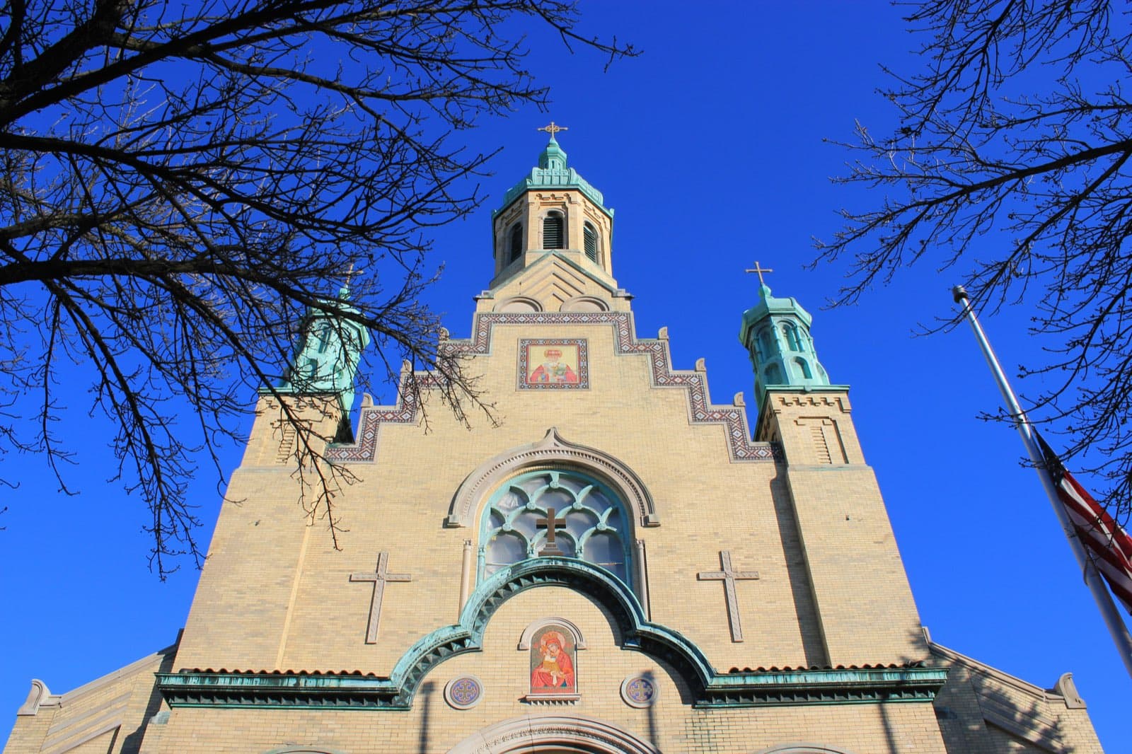 Ukrainian Village