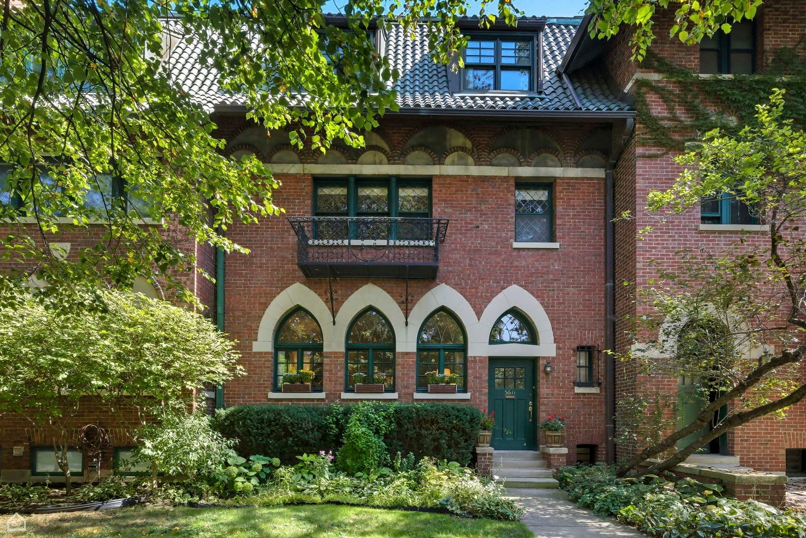 5611 S Kenwood Ave, Chicago, IL 60637