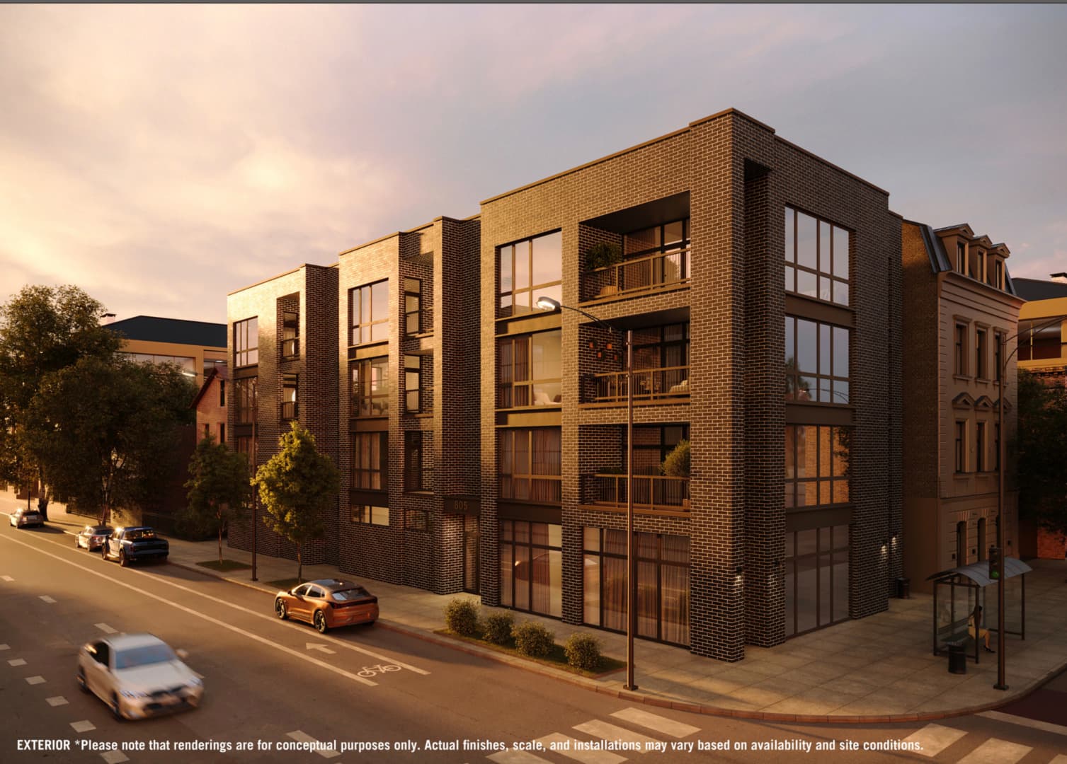 805 N California Ave, Chicago, IL 60622